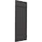 Ekena Millwork Americraft 5-Board, 2 Batten Exterior Real Wood Joined Board-n-Batten Shutters, ARW101BB518X77SMH, PR ARW101BB518X77SMH - alternate 5
